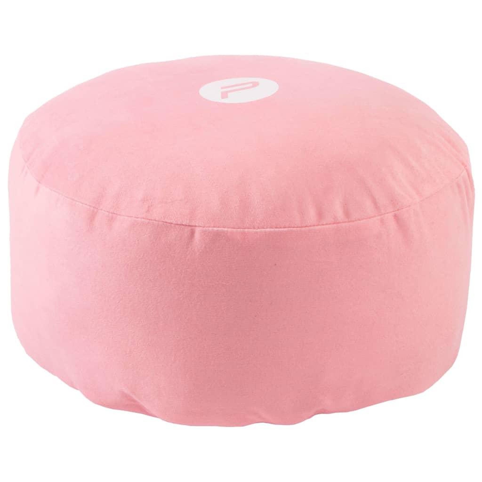 Voir la diapositive 4 : PURE2Improve Pure2Improve Oreiller de yoga Rose