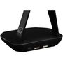 Voir la diapositive 4 : THE G-LAB Support casque gamer K STAND HYDROGEN