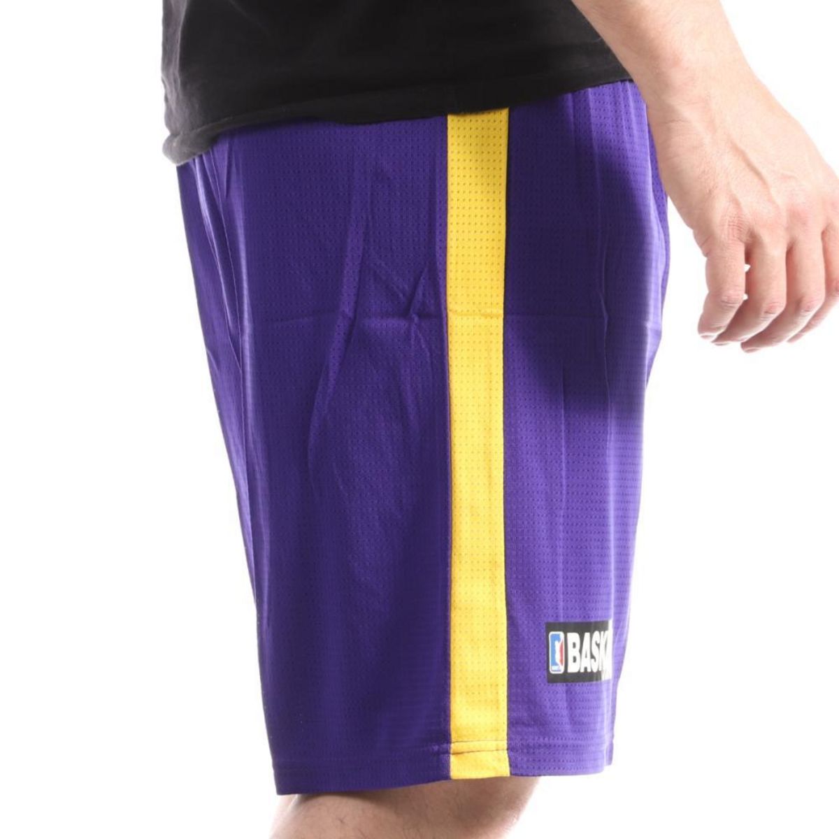 SPORTZONE Miami Short de Basket  Homme Sport Zone