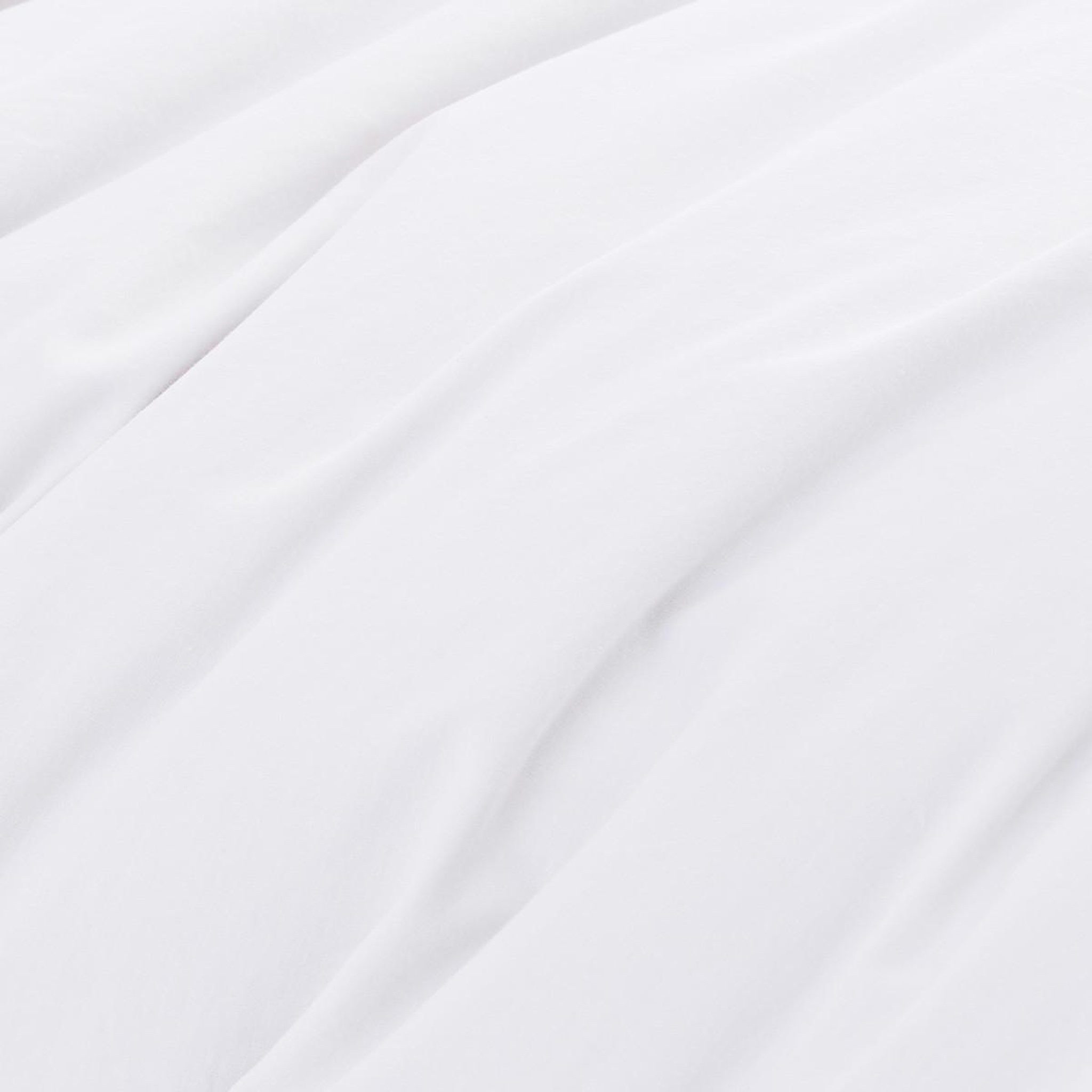 Voir la diapositive 4 : Sensei Maison Housse de couette en percale lavée HOME WASHED