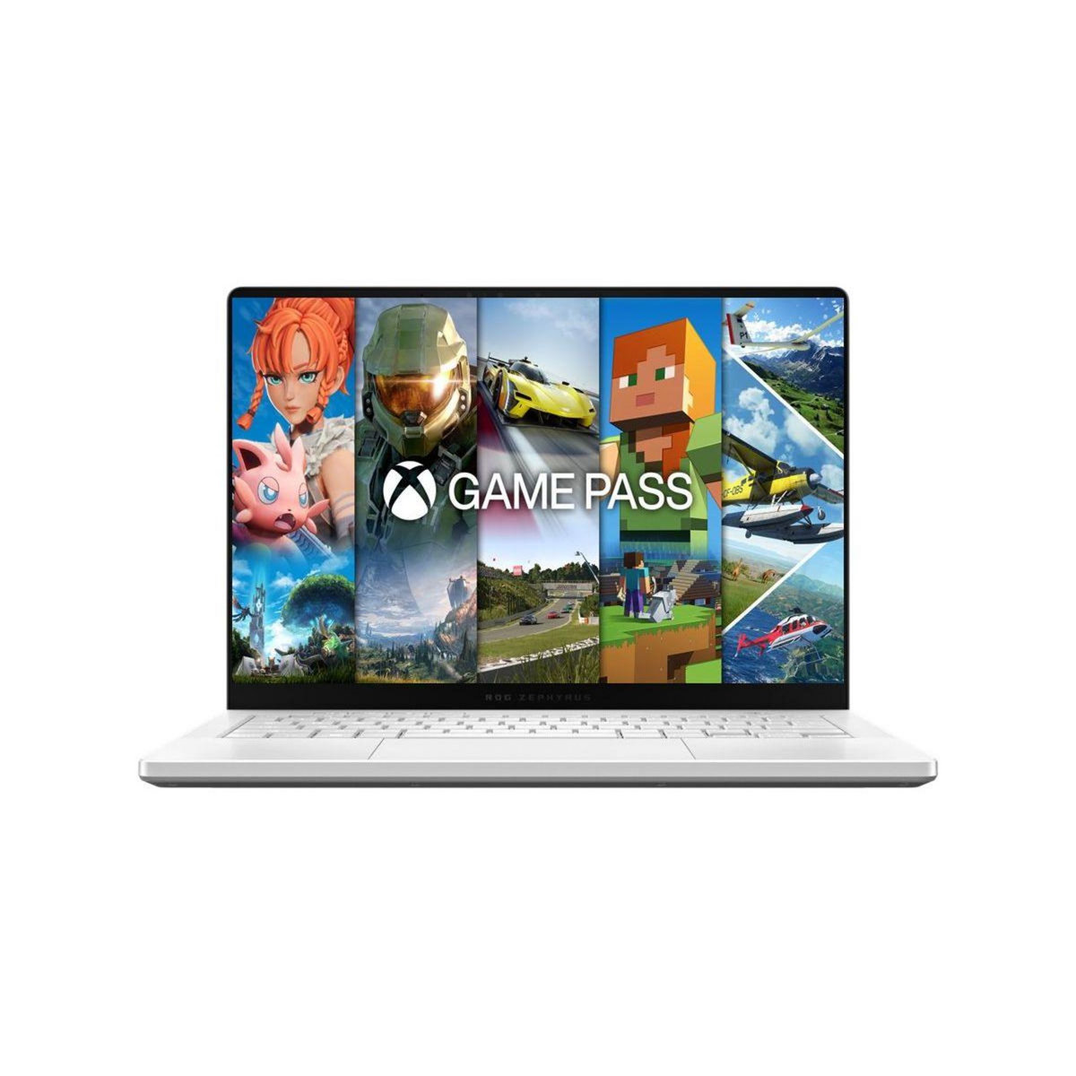 ASUS PC Gamer ROG Zephyrus G14 GA403UV-Q18W