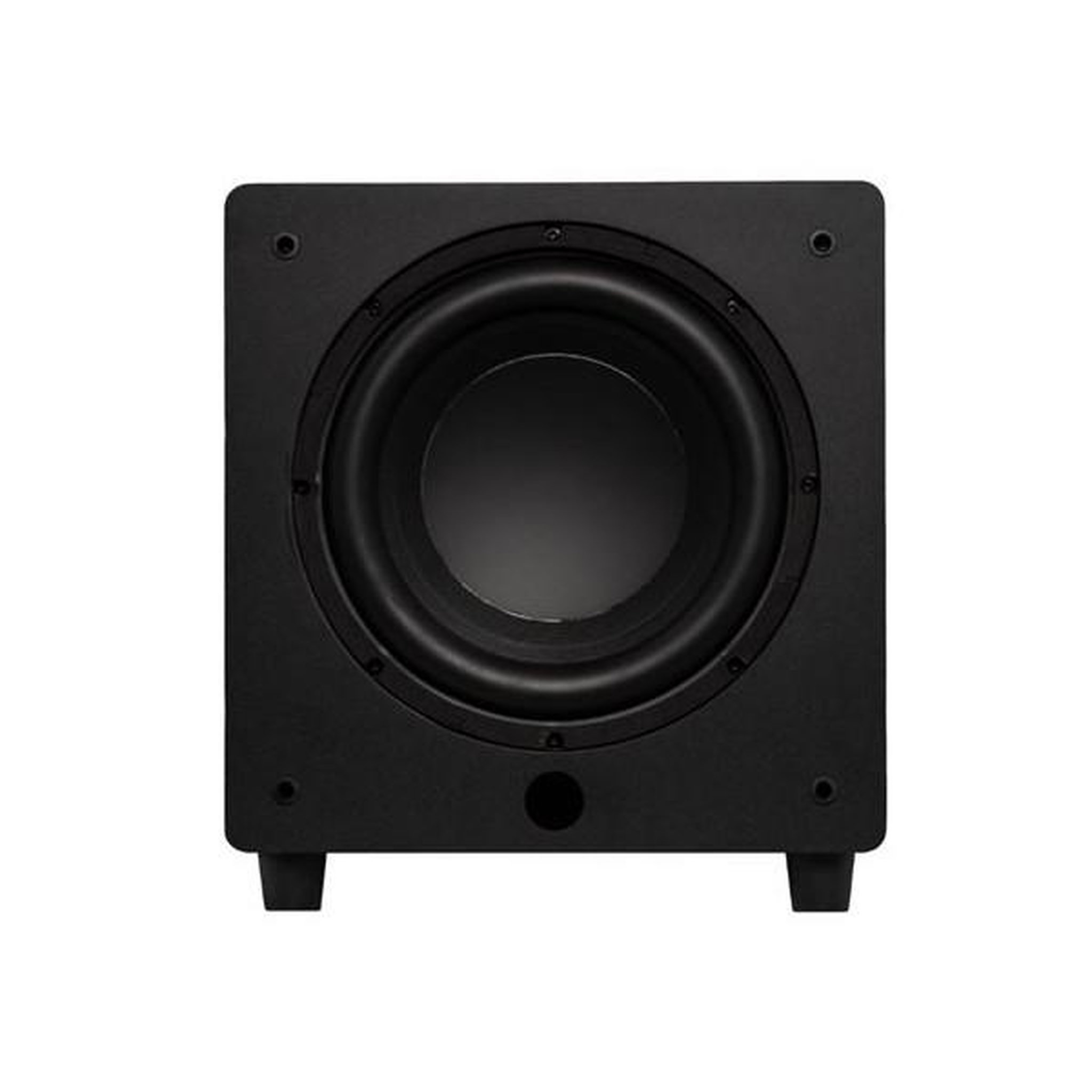 N/A Caisson de basses Velodyne Impact X Serie 10 Noir