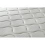 Voir la diapositive 4 : Matelas ressorts ensachés, épaisseur 30 cm  140x190 cm PALAIS ROYAL 