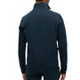 Voir la diapositive 2 : SUPERDRY Sweat Bleu Homme Superdry Core