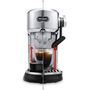 Voir la diapositive 3 : DELONGHI Machine à expresso Dedica Maestro Plus EC950.M Metal