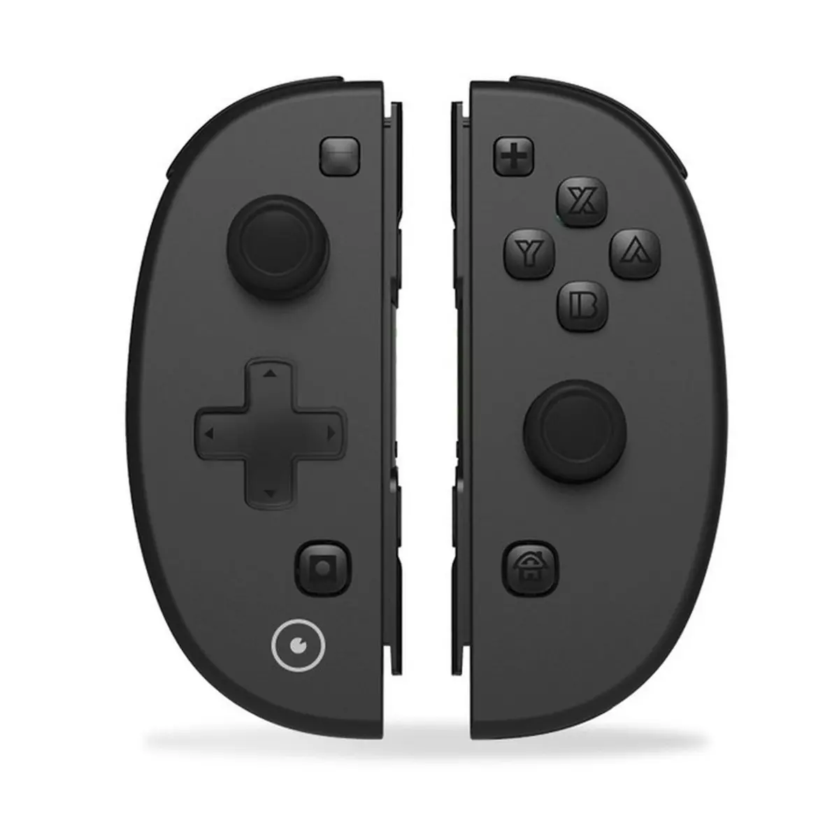 Manette Dual Joy Con Noir Nintendo Switch