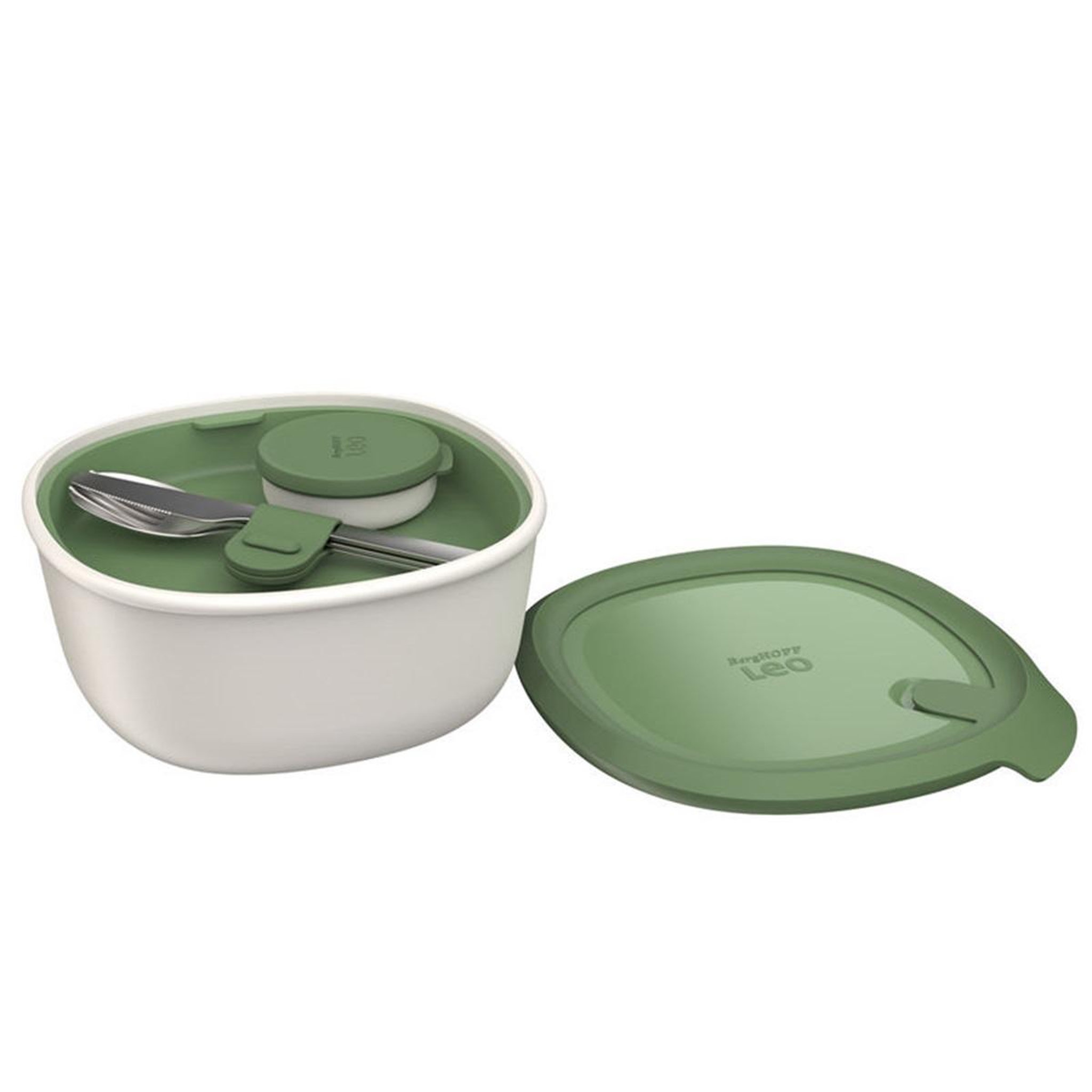 Berghoff Set à déjeuner avec couverts - 3950221
