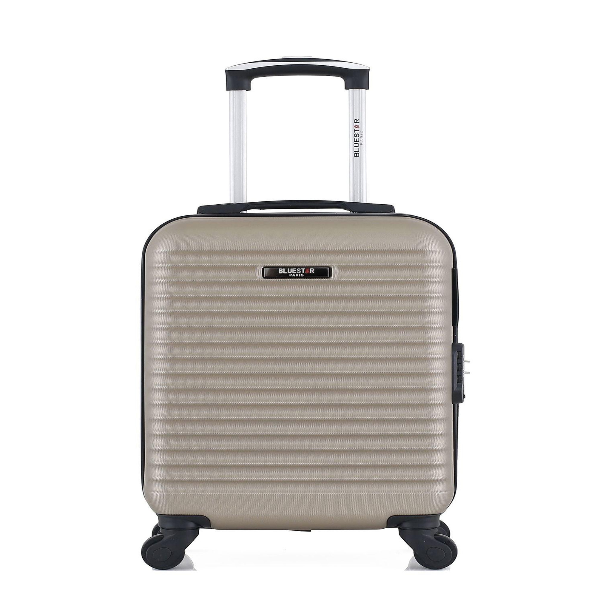 BLUESTAR BLUESTAR - Valise Cabine XS BRAZILIA-E 50 cm 4 Roues