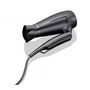 Voir la diapositive 2 : SEVERIN Sèche-cheveux 1600w noir - HT0159