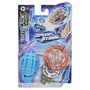 Voir la diapositive 2 : HASBRO Beyblade Burst SpeedStorm starter pack Asst