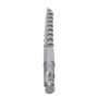Voir la diapositive 4 :  Foret béton longueur 260mm  SDS+ Werkapro Ø 14 mm