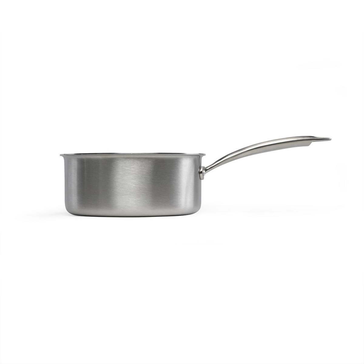 LIVOO Casserole inox 18cm - mep160