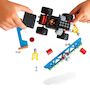 Voir la diapositive 2 : MEGA BLOKS Jeu de construction Mega-Bloks Mega Hot Wheels Monster Trucks Bone Shaker