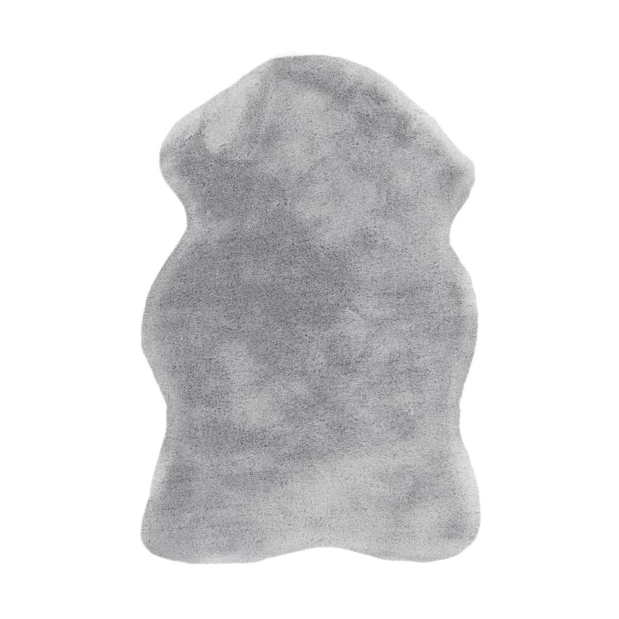 Paris Prix Tapis déco  sheep  60x90cm bleu gris