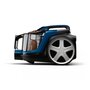 Voir la diapositive 6 : Philips Aspirateur sans sac 900w 75db bleu foncé - FC9745-09