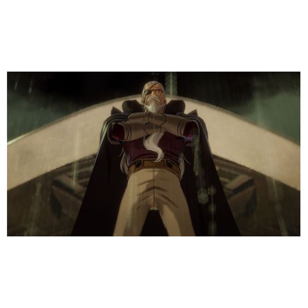 KOCH MEDIA Fairy Tail Nintendo Switch