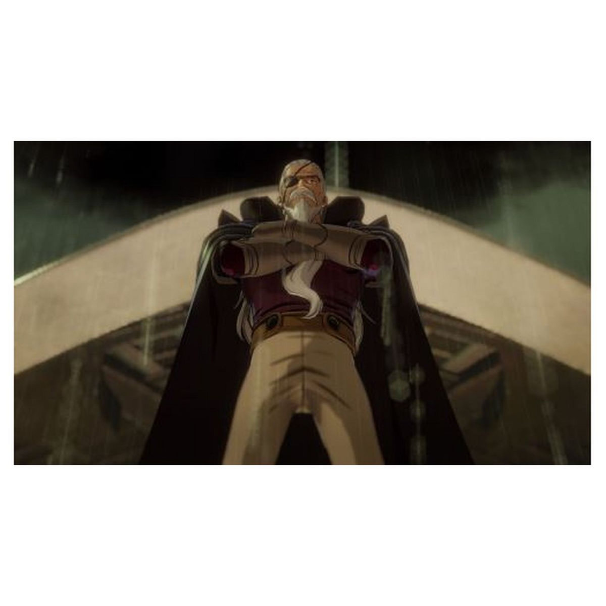 KOCH MEDIA Fairy Tail Nintendo Switch