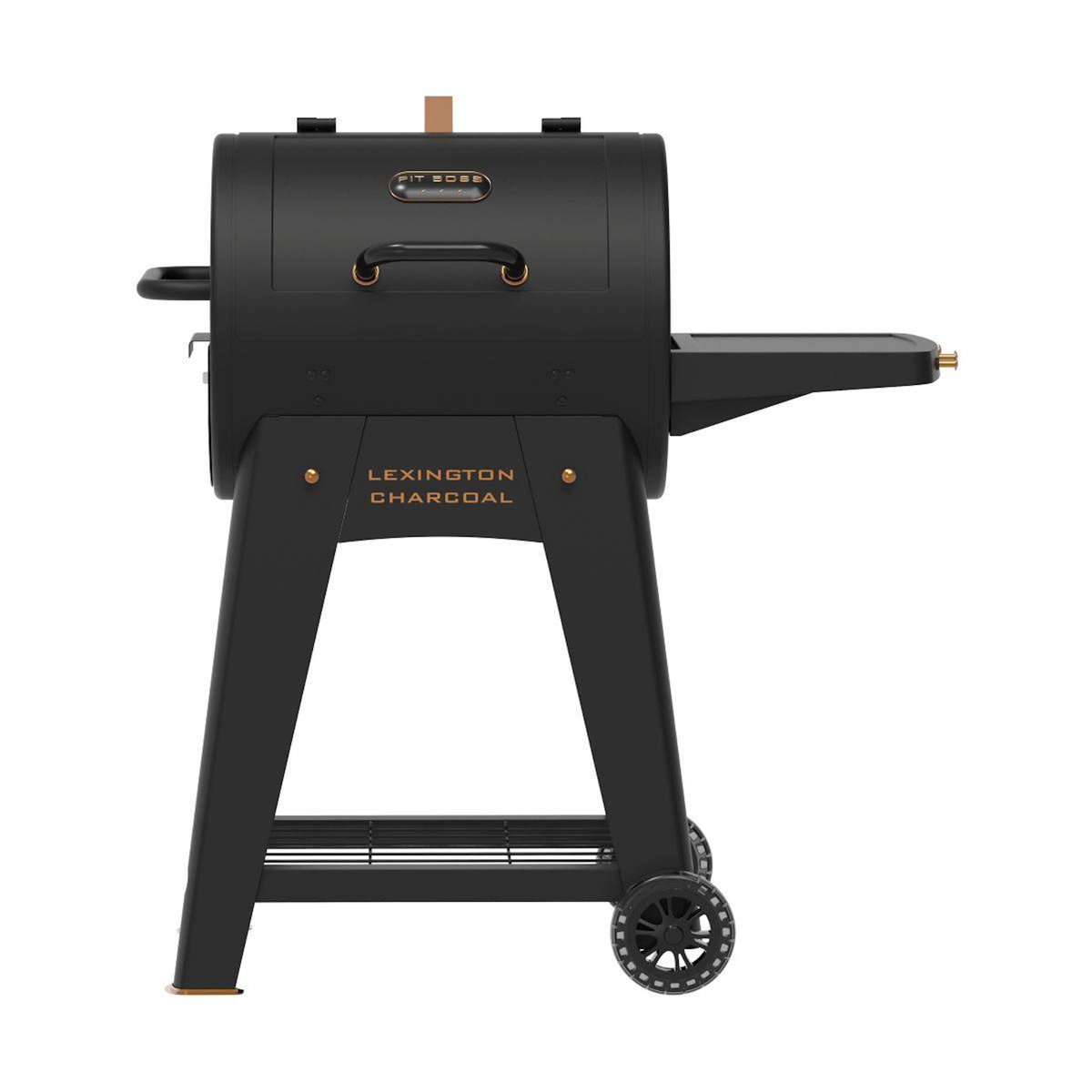 PITBOSS Barbecue charbon à charbon ONYX Lexington