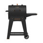 Voir la diapositive 2 : PITBOSS Barbecue charbon à charbon ONYX Lexington