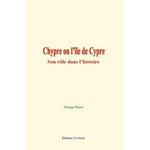CHYPRE OU L'ILE DE CYPRE, Perrot George