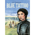 BLUE TATTOO, Rodolphe