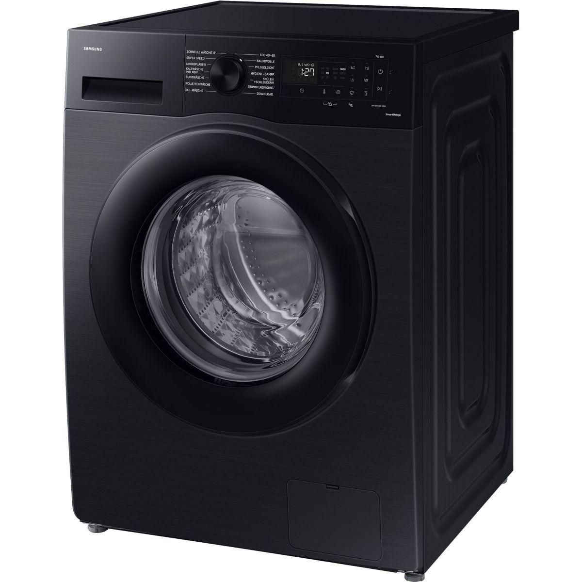 Samsung Lave linge hublot WW11DG5B25AB Bespoke AI