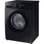 Voir la diapositive 2 : Samsung Lave linge hublot WW11DG5B25AB Bespoke AI
