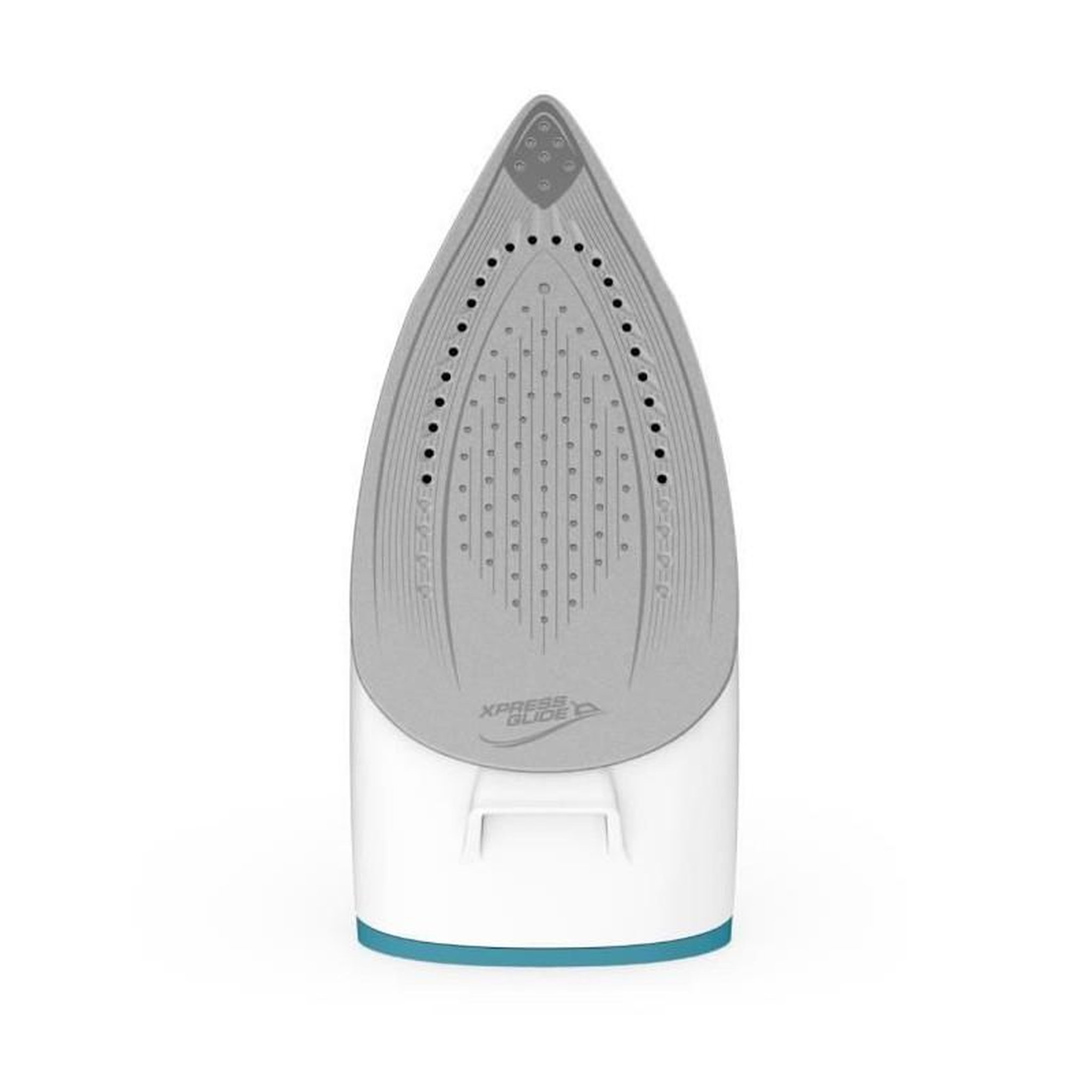 Voir la diapositive 2 : CALOR CALOR SV6115C0 Centrale Vapeur EXPRESS ESSENTIAL Blanc et Linchen