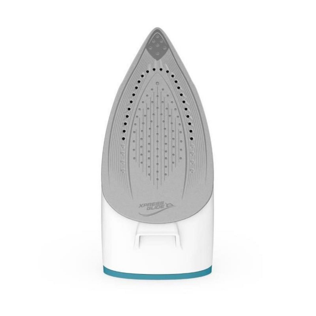 CALOR CALOR SV6115C0 Centrale Vapeur EXPRESS ESSENTIAL Blanc et Linchen