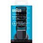 Voir la diapositive 2 : BRAUN Tête de rasoir Series 3 BT32