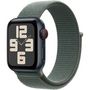 Voir la diapositive 2 : APPLE Bracelet 40mm boucle sport sauge