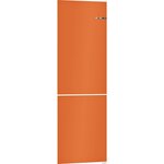 BOSCH Panneau d'habillage VARIOSTYLE ORANGE KSZ1BVO00