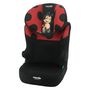 Voir la diapositive 1 : NANIA Siège auto Rehausseur ceinturé START I 106-140 cm R129 i-Size