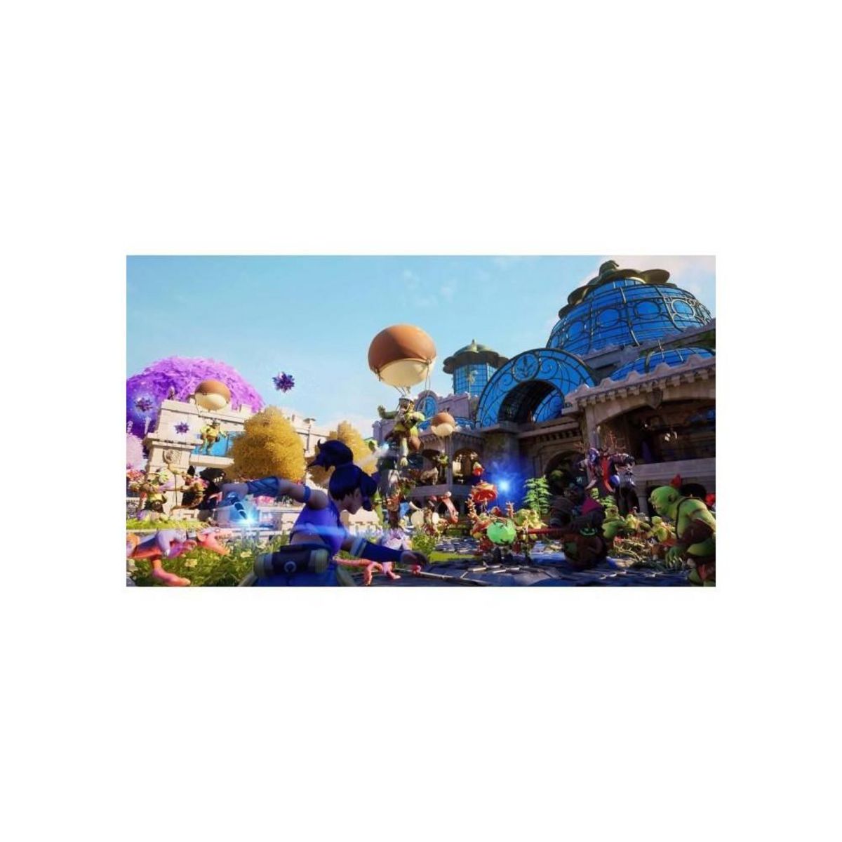 Just for games Orcs Must Die! Deathtrap - Jeu PS5