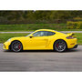 Voir la diapositive 3 : Smartbox Pilotage d'une Porsche GT4 Clubsport pendant 4 tours sur le circuit Vaison Piste - Coffret Cadeau Sport & Aventure