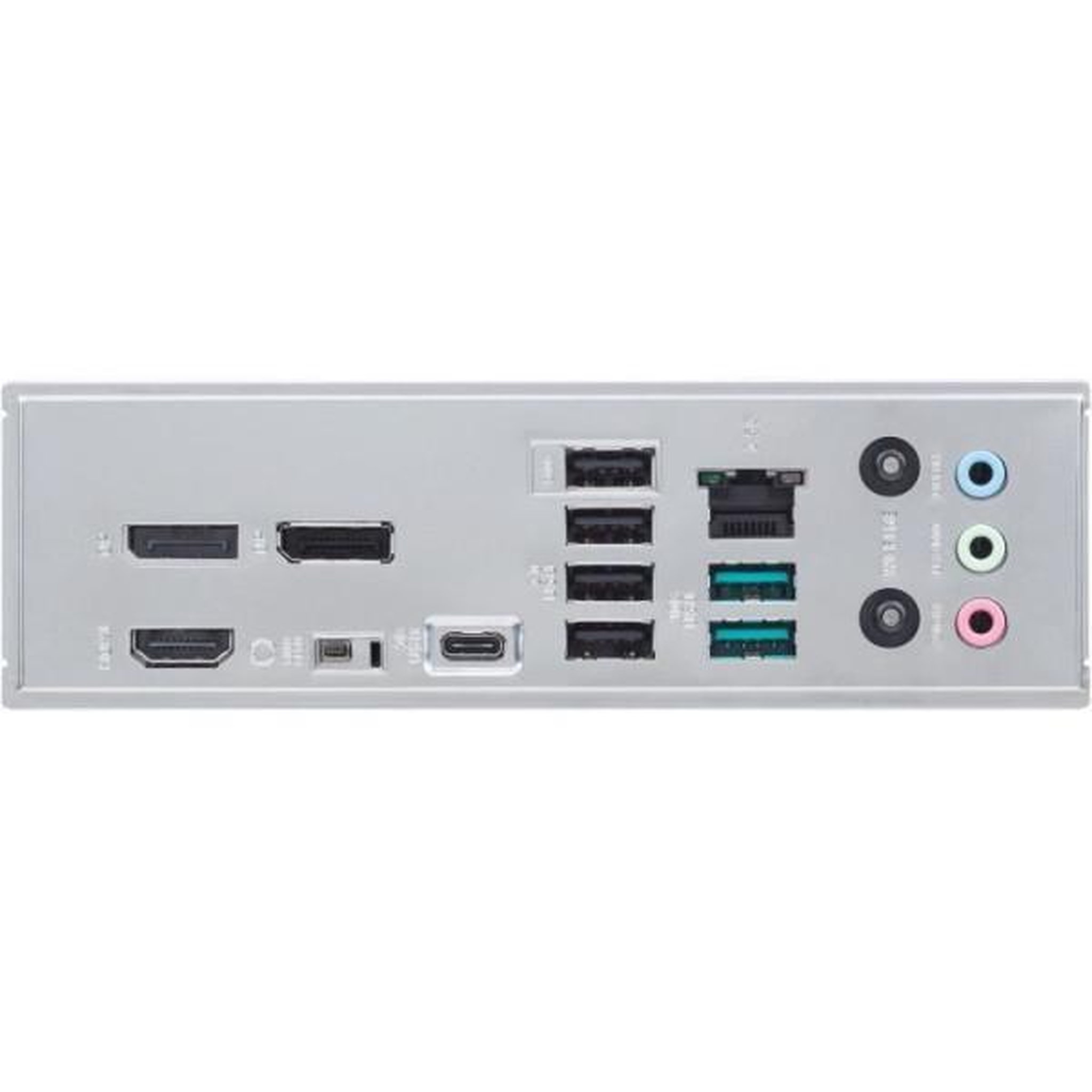 Voir la diapositive 6 : ASUS Carte mere - ASUS - PRIME B840M-A WIFI - AMD B840 - Emplacement AM5 micro ATX