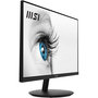 Voir la diapositive 3 : MSI Ecran PC PRO MP242A Plat 24'' IPS
