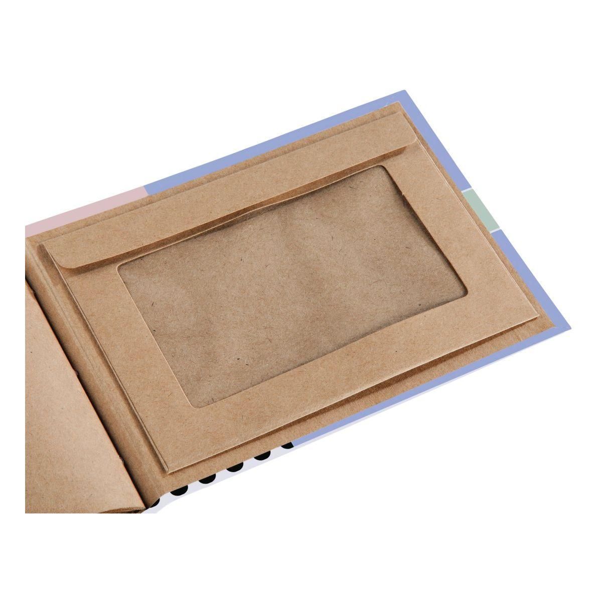 Hama Album photo Photo Cool 20 pages 18x13