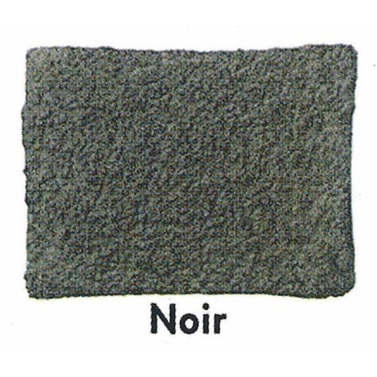 OUTIFRANCE Colorant pour ciment noir 1000 g