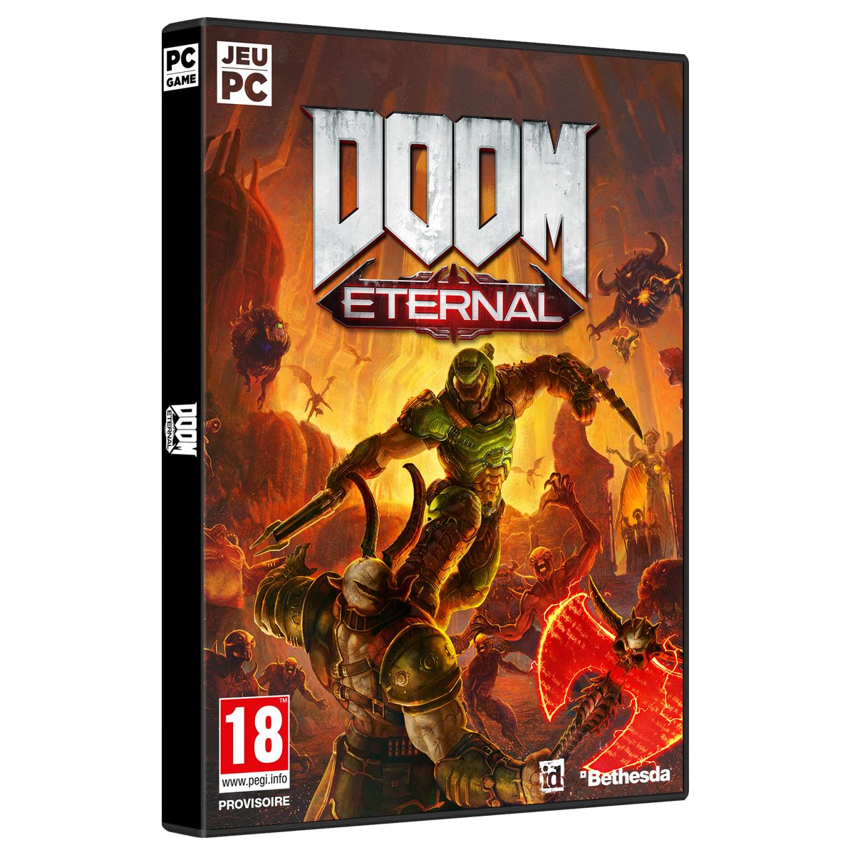 Doom Eternal PC