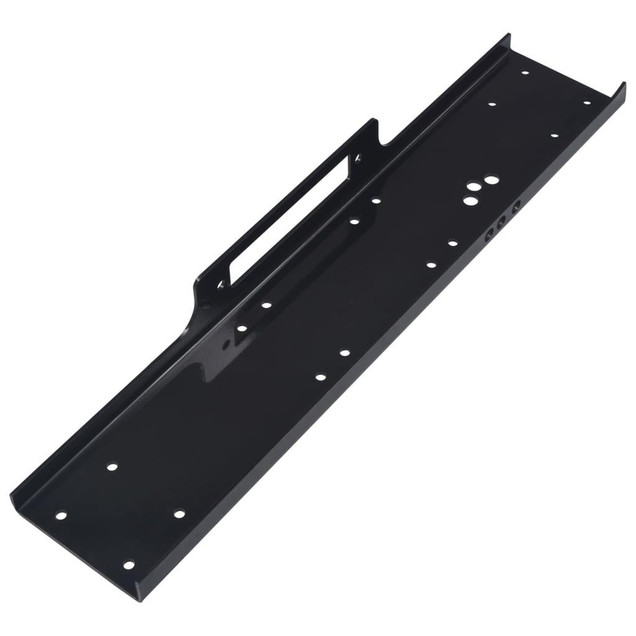 VIDAXL Plaque de montage 12000 lbs Universelle