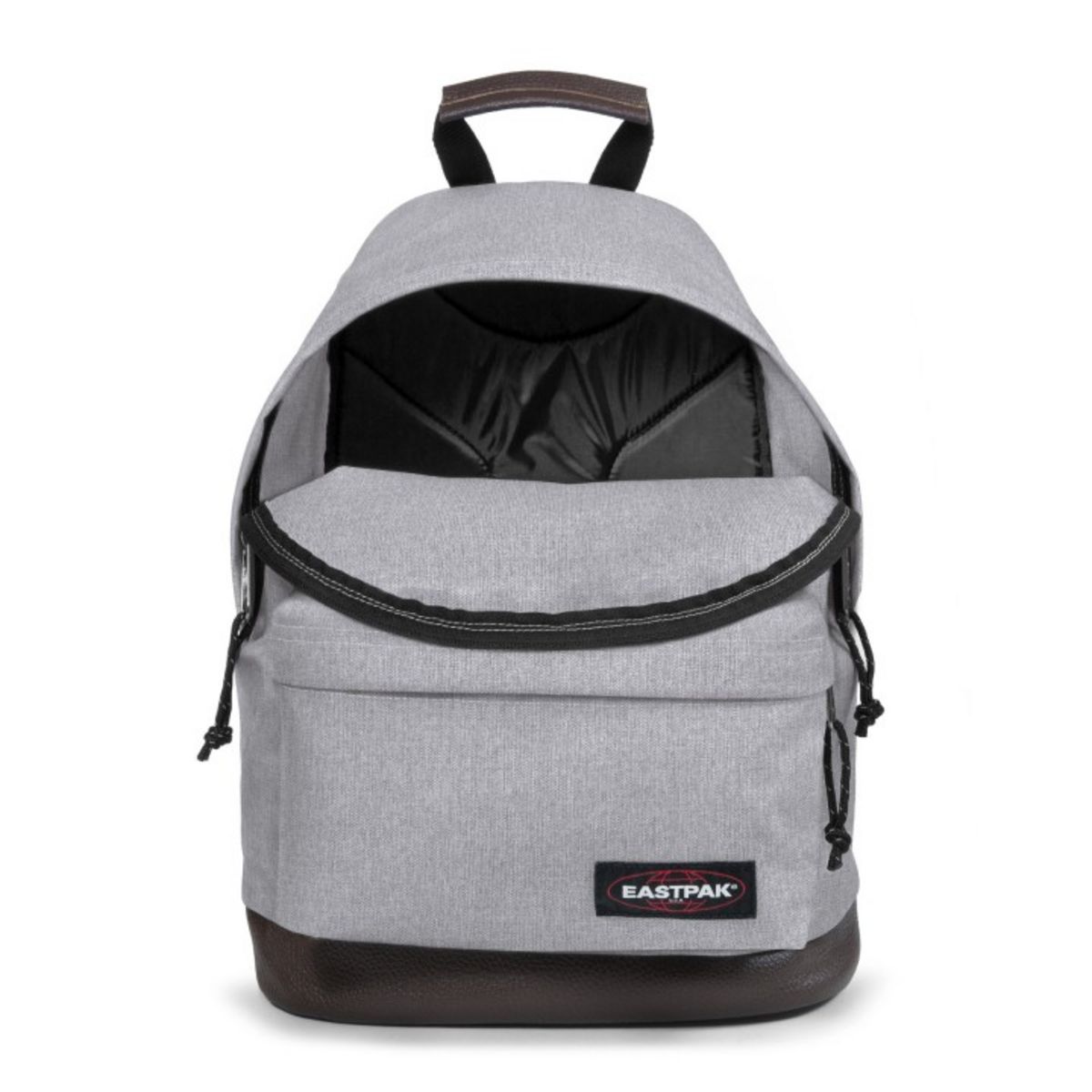 EASTPAK Sac à dos 1 compartiment gris Wyoming Sunday Grey 