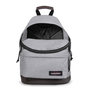 Voir la diapositive 2 : EASTPAK Sac à dos 1 compartiment gris Wyoming Sunday Grey 