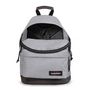 Voir la diapositive 2 : EASTPAK Sac à dos 1 compartiment gris Wyoming Sunday Grey 