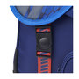 Voir la diapositive 9 : AUCHAN Cartable à roulettes 41 cm CM1/CM2 bleu Football Player
