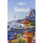 SEOUL. 10TH EDITION. EDITION EN ANGLAIS, O'Malley Thomas