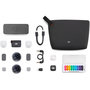 Voir la diapositive 4 : DJI Micro Mic Mini 2 (2 TX + 1 RX + Charging Case)