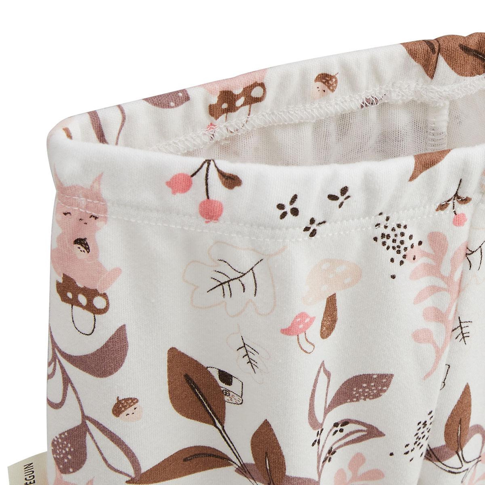 Voir la diapositive 4 : PETIT BEGUIN Lot de 2 pyjamas enfant 2 pièces sora