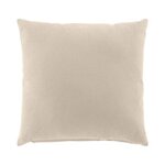 Paris Prix Coussin Déco  Twily  45x45cm Lin