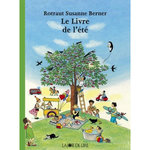 Le livre de l'été, Berner Rotraut Susanne